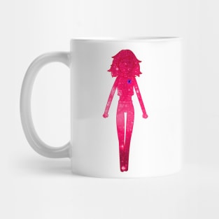 Marceline Mug